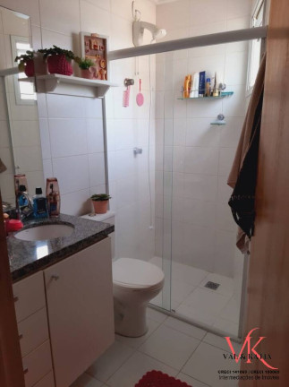 Imagem Apartamento com 2 Quartos à Venda, 68 m² em Vila São José - Taubaté Imagem Apartamento com 2 Quartos à Venda, 68 m² em Vila São José - Taubaté