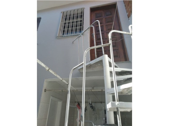 Imagem Sobrado com 3 Quartos à Venda, 180 m² em Jardim Independência - São Paulo Imagem Sobrado com 3 Quartos à Venda, 180 m² em Jardim Independência - São Paulo