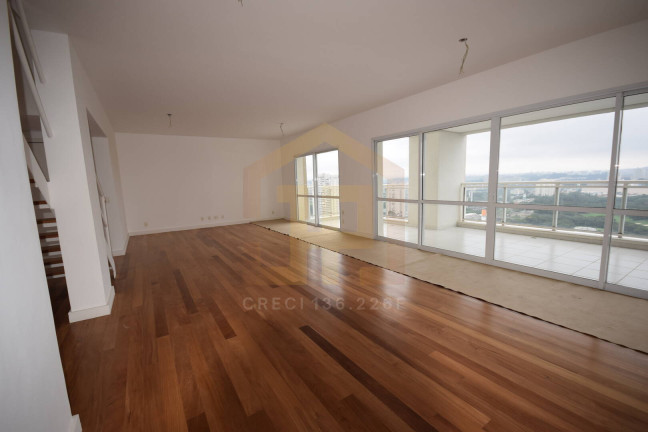 Imagem Apartamento com 4 Quartos à Venda, 505 m² em Jardim Taquaral - São Paulo Imagem Apartamento com 4 Quartos à Venda, 505 m² em Jardim Taquaral - São Paulo