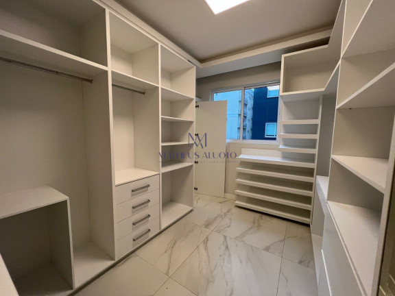 Imagem Apartamento com 3 Quartos à Venda, 165 m² em Meia Praia - Itapema
