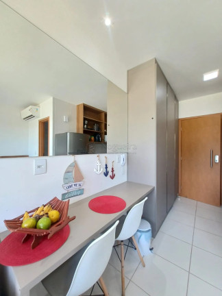 Imagem Flat com 1 Quarto à Venda, 30 m² em Muro Alto - Ipojuca Imagem Flat com 1 Quarto à Venda, 30 m² em Muro Alto - Ipojuca