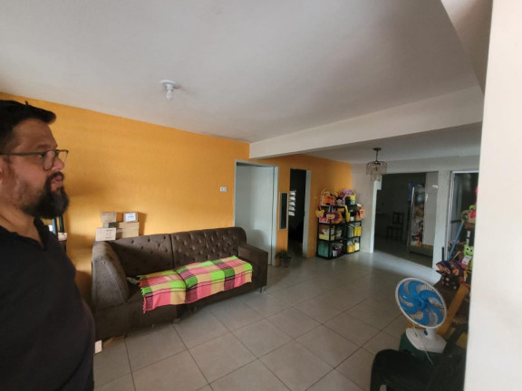 Imagem Casa com 6 Quartos à Venda, 200 m² em Engenho Do Meio - Recife