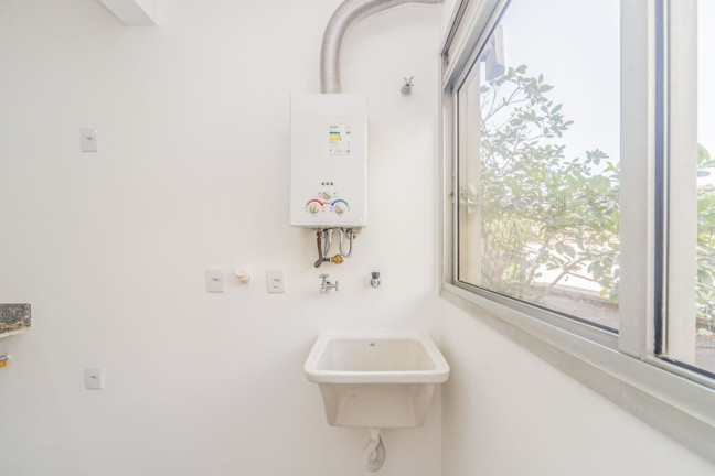 Imagem Apartamento com 2 Quartos à Venda, 56 m² em Vila Madalena - São Paulo