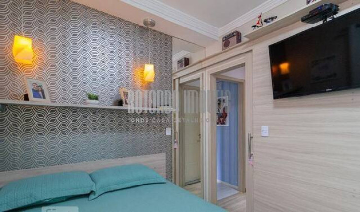 Imagem Apartamento com 2 Quartos à Venda, 46 m² em Centro - Osasco Imagem Apartamento com 2 Quartos à Venda, 46 m² em Centro - Osasco