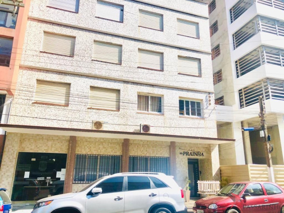 Apartamento com 2 Quartos à Venda, 70 m² em Prainha - Torres