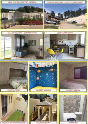 Imagem Casa com 3 Quartos à Venda, 110 m² em água Espraiada (caucaia Do Alto) - Cotia Imagem Casa com 3 Quartos à Venda, 110 m² em água Espraiada (caucaia Do Alto) - Cotia