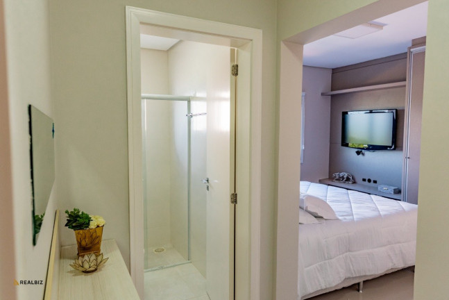 Imagem Apartamento com 3 Quartos à Venda, em Praia Grande - Governador Celso Ramos Imagem Apartamento com 3 Quartos à Venda, em Praia Grande - Governador Celso Ramos