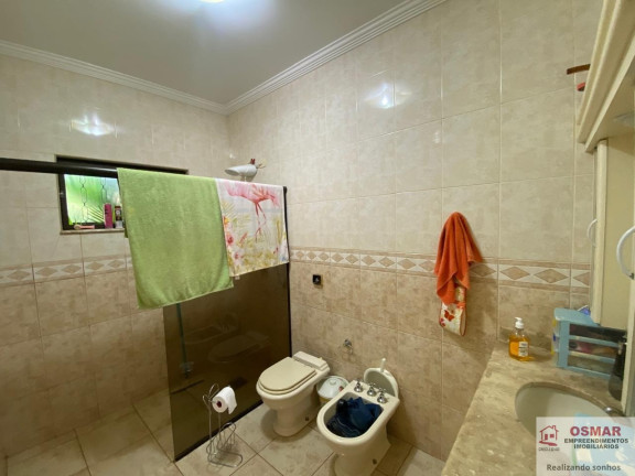 Imagem Imóvel com 3 Quartos à Venda, 800 m² em Parque Dos Pinheiros - Nova Odessa