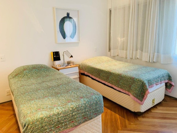 Imagem Apartamento com 4 Quartos à Venda, 170 m² em Jardim Paulista - São Paulo