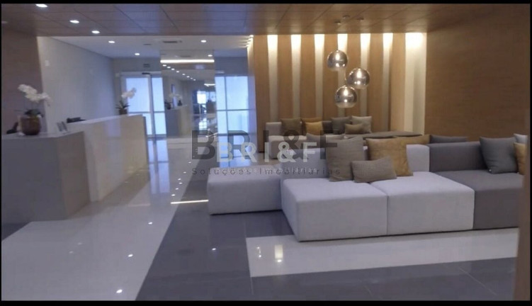 Imagem Apartamento com 1 Quarto à Venda, 42 m² em Campo Belo - São Paulo Imagem Apartamento com 1 Quarto à Venda, 42 m² em Campo Belo - São Paulo