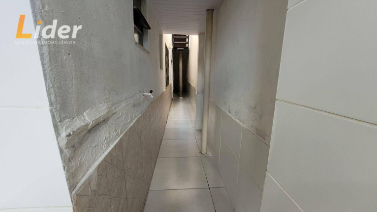 Imagem Casa com 2 Quartos para Alugar, 80 m² em Bom Jardim - Juiz De Fora