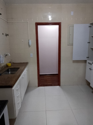 Imagem Apartamento com 1 Quarto à Venda, em Itararé - São Vicente Imagem Apartamento com 1 Quarto à Venda, em Itararé - São Vicente