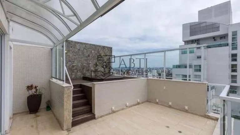 Imagem Cobertura com 4 Quartos à Venda, 325 m² em Campo Belo - São Paulo Imagem Cobertura com 4 Quartos à Venda, 325 m² em Campo Belo - São Paulo