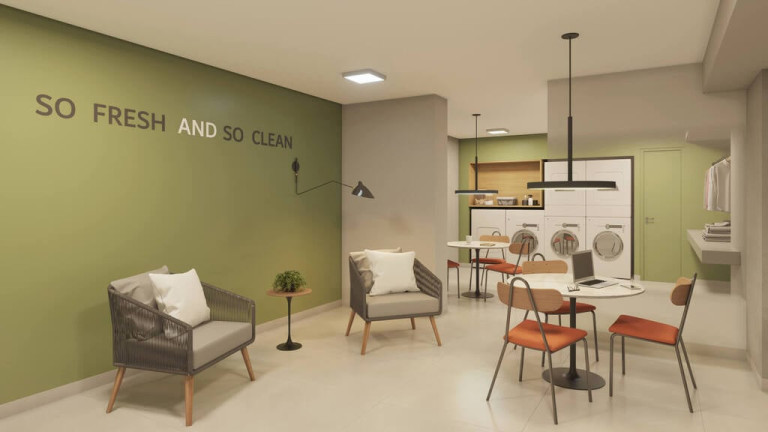 Imagem Imóvel com 1 Quarto à Venda, 28 m² em Bela Vista - São Paulo Imagem Imóvel com 1 Quarto à Venda, 28 m² em Bela Vista - São Paulo