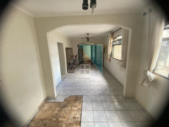 Imagem Casa com 3 Quartos à Venda, 175 m² em Jardim Roberto Benedett - Ribeirão Preto Imagem Casa com 3 Quartos à Venda, 175 m² em Jardim Roberto Benedett - Ribeirão Preto