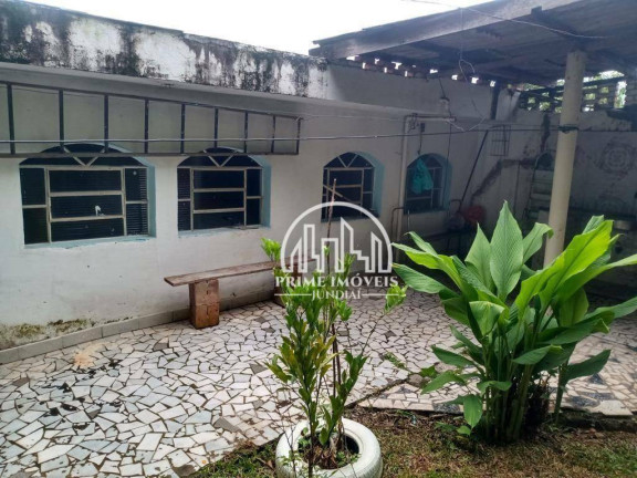 Imagem Casa com 3 Quartos à Venda, 179 m² em Vila Rica - Jundiaí Imagem Casa com 3 Quartos à Venda, 179 m² em Vila Rica - Jundiaí