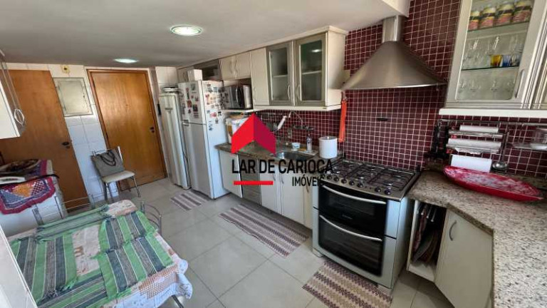 Imagem Cobertura com 3 Quartos à Venda, 242 m² em Tijuca - Rio De Janeiro Imagem Cobertura com 3 Quartos à Venda, 242 m² em Tijuca - Rio De Janeiro