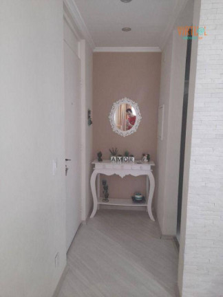 Imagem Apartamento com 2 Quartos à Venda, 52 m² em Conjunto Residencial Vista Verde - São Paulo