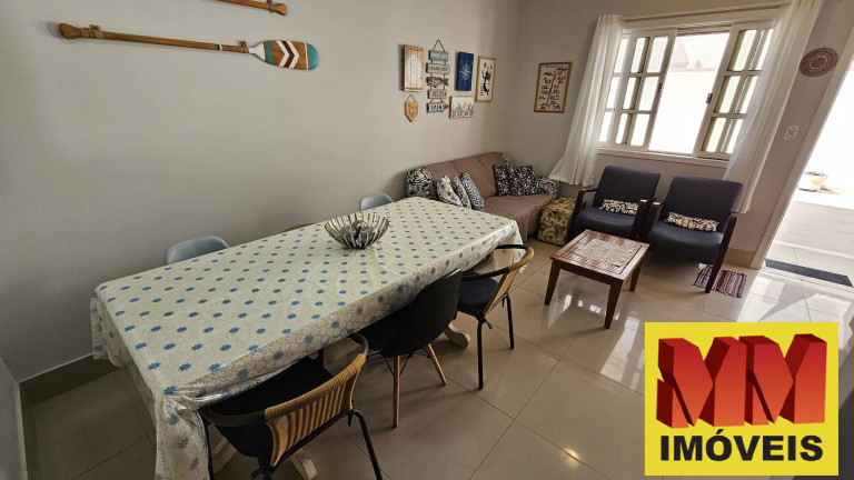 Imagem Casa de Condomínio com 2 Quartos à Venda, 85 m² em Foguete - Cabo Frio Imagem Casa de Condomínio com 2 Quartos à Venda, 85 m² em Foguete - Cabo Frio