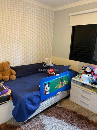 Imagem Apartamento com 4 Quartos à Venda, 123 m² em Vila Andrade - São Paulo Imagem Apartamento com 4 Quartos à Venda, 123 m² em Vila Andrade - São Paulo