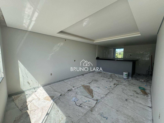 Imagem Casa com 3 Quartos à Venda, 100 m² em Guaruja Mansões - Betim Imagem Casa com 3 Quartos à Venda, 100 m² em Guaruja Mansões - Betim