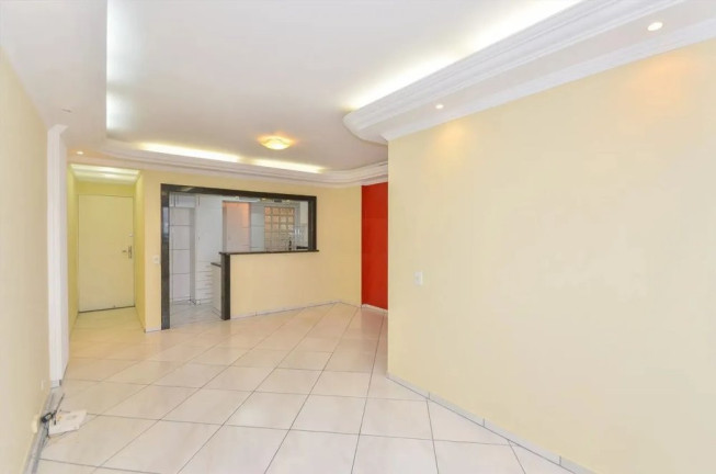 Imagem Apartamento com 3 Quartos à Venda, 76 m² em Portão - Curitiba Imagem Apartamento com 3 Quartos à Venda, 76 m² em Portão - Curitiba