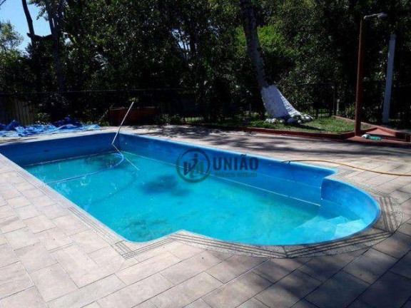Imagem Casa com 5 Quartos à Venda, 350 m² em Várzea Das Moças - Niterói