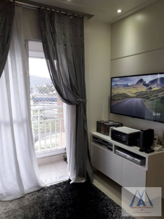Imagem Apartamento com 2 Quartos à Venda, 46 m² em Cezar De Souza - Mogi Das Cruzes Imagem Apartamento com 2 Quartos à Venda, 46 m² em Cezar De Souza - Mogi Das Cruzes