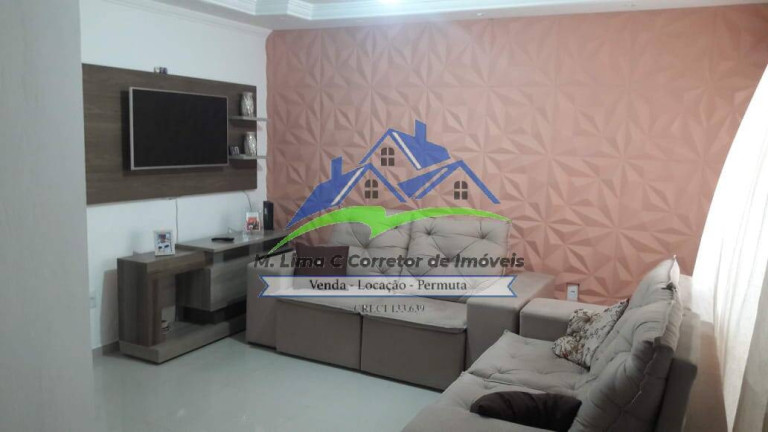 Imagem Casa com 2 Quartos à Venda, 190 m² em Valinhos