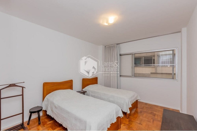 Imagem Apartamento com 4 Quartos à Venda, 223 m² em Cerqueira César - São Paulo