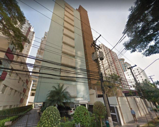 Imagem Apartamento com 2 Quartos à Venda, 76 m² em Vila Nova Conceição - São Paulo Imagem Apartamento com 2 Quartos à Venda, 76 m² em Vila Nova Conceição - São Paulo