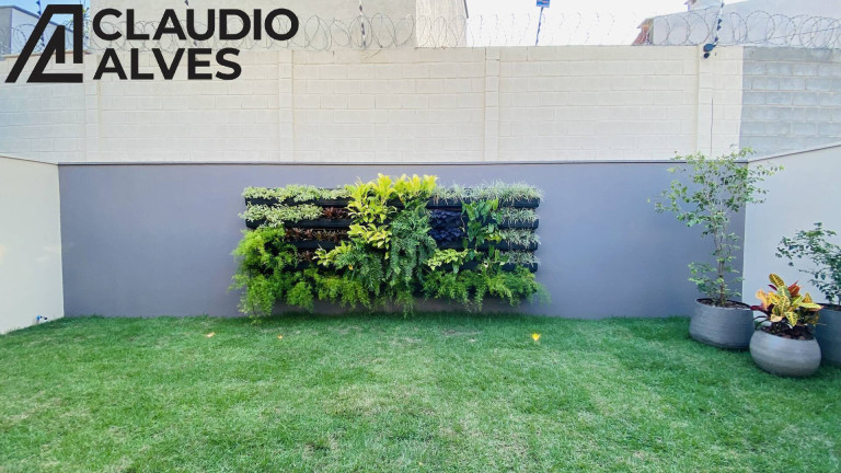 Imagem Casa de Condomínio com 3 Quartos à Venda, 122 m² em Sim - Feira De Santana Imagem Casa de Condomínio com 3 Quartos à Venda, 122 m² em Sim - Feira De Santana