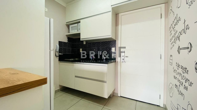 Imagem Apartamento com 1 Quarto para Alugar, 41 m² em Brooklin - São Paulo Imagem Apartamento com 1 Quarto para Alugar, 41 m² em Brooklin - São Paulo