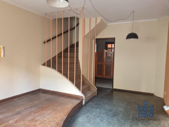 Imagem Casa com 2 Quartos para Alugar, 95 m² em Vila Mariana - São Paulo Imagem Casa com 2 Quartos para Alugar, 95 m² em Vila Mariana - São Paulo