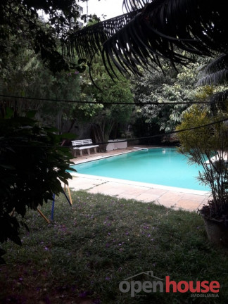Imagem Casa com 7 Quartos à Venda, 380 m² em Capim Macio - Natal Imagem Casa com 7 Quartos à Venda, 380 m² em Capim Macio - Natal