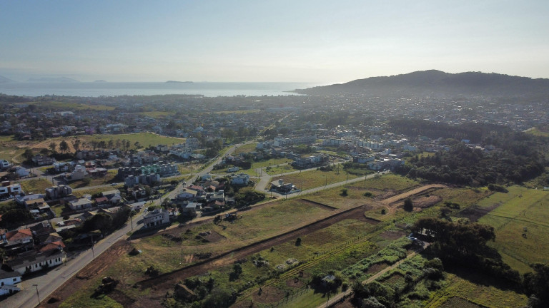 Imagem Terreno à Venda, 362 m² em Ambrósio - Garopaba