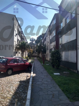 Imagem Imóvel com 2 Quartos à Venda, 56 m² em Cavalhada - Porto Alegre Imagem Imóvel com 2 Quartos à Venda, 56 m² em Cavalhada - Porto Alegre