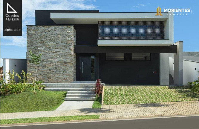 Imagem Casa de Condomínio com 3 Quartos à Venda, 480 m² em Alphaville - Votorantim Imagem Casa de Condomínio com 3 Quartos à Venda, 480 m² em Alphaville - Votorantim
