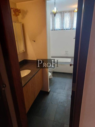 Imagem Apartamento com 4 Quartos à Venda, 179 m² em Vila Bastos - Santo André Imagem Apartamento com 4 Quartos à Venda, 179 m² em Vila Bastos - Santo André
