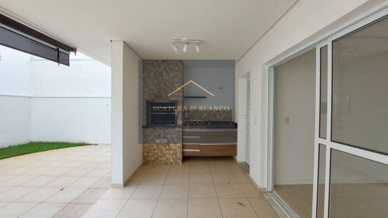 Imagem Casa de Condomínio com 3 Quartos à Venda, 280 m² em Condomínio Mont Blanc - Sorocaba