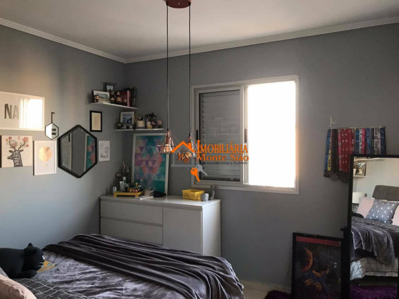 Imagem Apartamento com 2 Quartos à Venda, 65 m² em Vila Moreira - Guarulhos Imagem Apartamento com 2 Quartos à Venda, 65 m² em Vila Moreira - Guarulhos