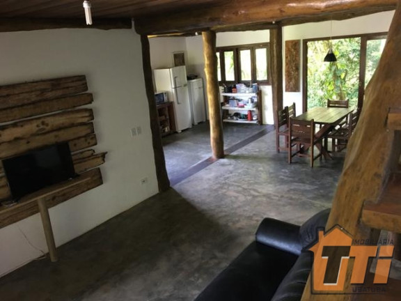 Imagem Casa de Condomínio com 3 Quartos à Venda, 300 m² em Prumirim - Ubatuba Imagem Casa de Condomínio com 3 Quartos à Venda, 300 m² em Prumirim - Ubatuba