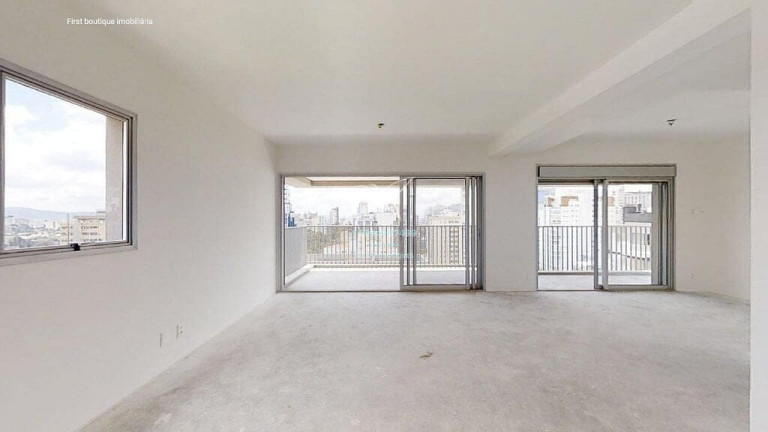 Imagem Apartamento com 1 Quarto à Venda, 94 m² em Cerqueira César - São Paulo Imagem Apartamento com 1 Quarto à Venda, 94 m² em Cerqueira César - São Paulo