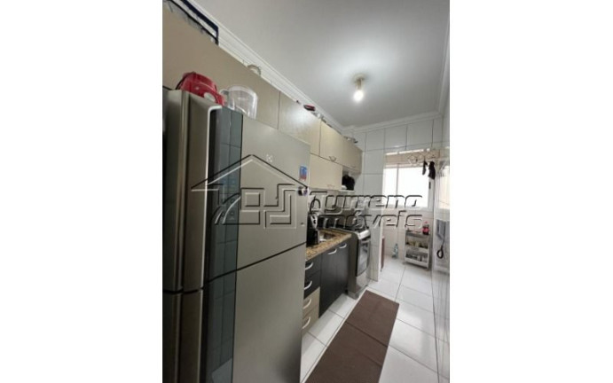 Imagem Apartamento à Venda, 63 m² em Vila Ema - São José Dos Campos