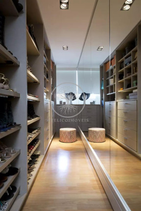Imagem Apartamento com 3 Quartos à Venda, 335 m²