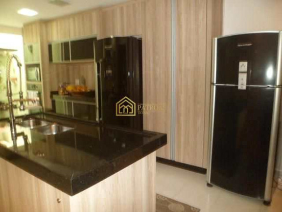 Imagem Casa com 5 Quartos à Venda, 234 m² em Baeta Neves - São Bernardo Do Campo