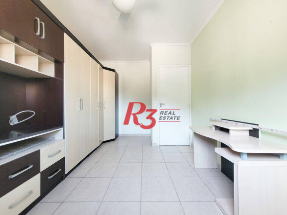 Imagem Apartamento com 1 Quarto à Venda, 60 m² em Marapé - Santos Imagem Apartamento com 1 Quarto à Venda, 60 m² em Marapé - Santos