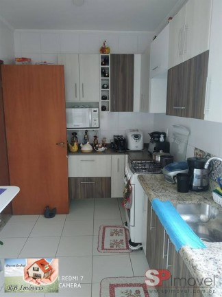 Imagem Apartamento com 3 Quartos à Venda, 93 m² em Centro - São Bernardo Do Campo Imagem Apartamento com 3 Quartos à Venda, 93 m² em Centro - São Bernardo Do Campo