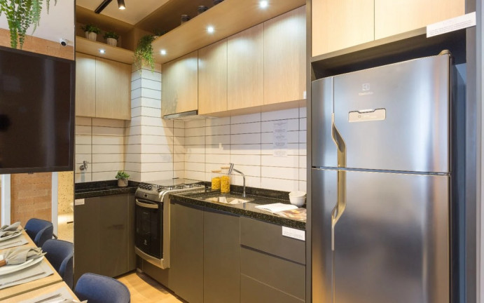 Imagem Imóvel com 2 Quartos à Venda, 34 m² em Pirituba - São Paulo Imagem Imóvel com 2 Quartos à Venda, 34 m² em Pirituba - São Paulo