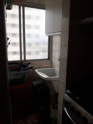 Imagem Apartamento com 1 Quarto à Venda, 49 m² em Vila Mariana - São Paulo Imagem Apartamento com 1 Quarto à Venda, 49 m² em Vila Mariana - São Paulo